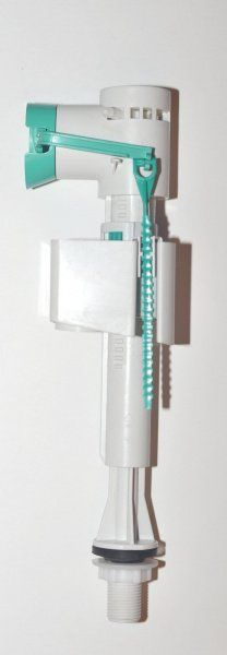 Заливной клапан Geberit Impuls Basic 340 нижний подвод 1/2 136.726.00.1 ...