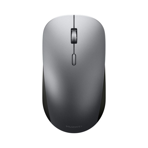 Мышь беспроводная HUAWEI Беспроводная Wireless Mouse Pro Edition, серый ...