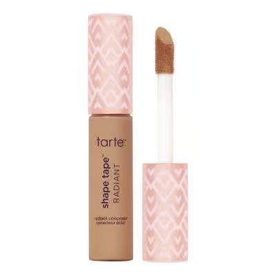 TARTE Консилер Shape Tape Radiant Concealer 10 мл (42S Tan Sand ...
