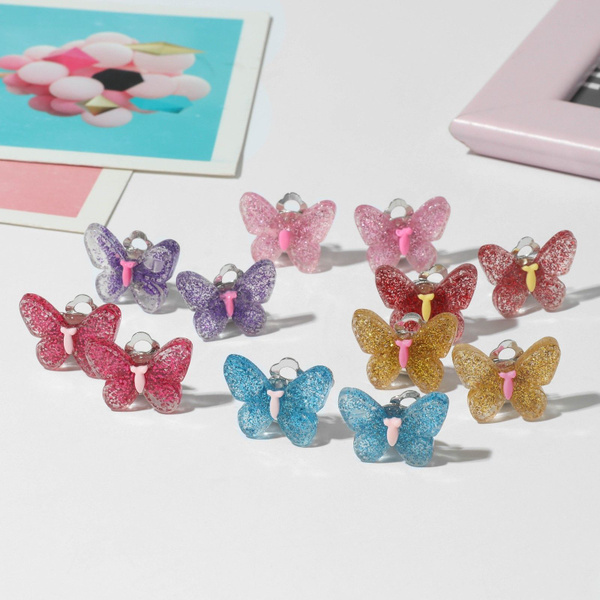 Клипсы - купить с доставкой по выгодным ценам в интернет-магазине OZON ...