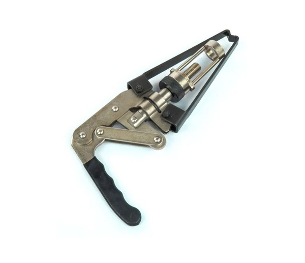 Рассухариватель клапанов универсальный, верхнего расположения - купить ...