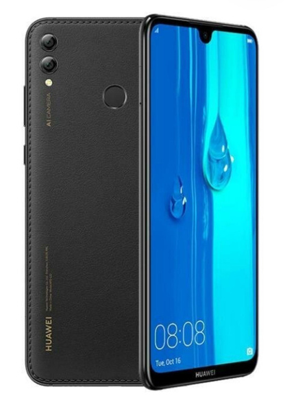 Смартфон HUAWEI Y Max 128 GB - купить по выгодной цене в интернет ...