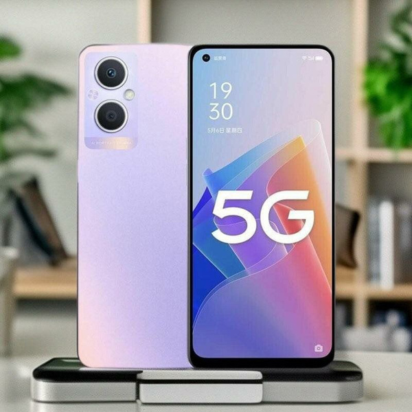 Смартфон OPPO A96 - купить по выгодной цене в интернет-магазине OZON ...
