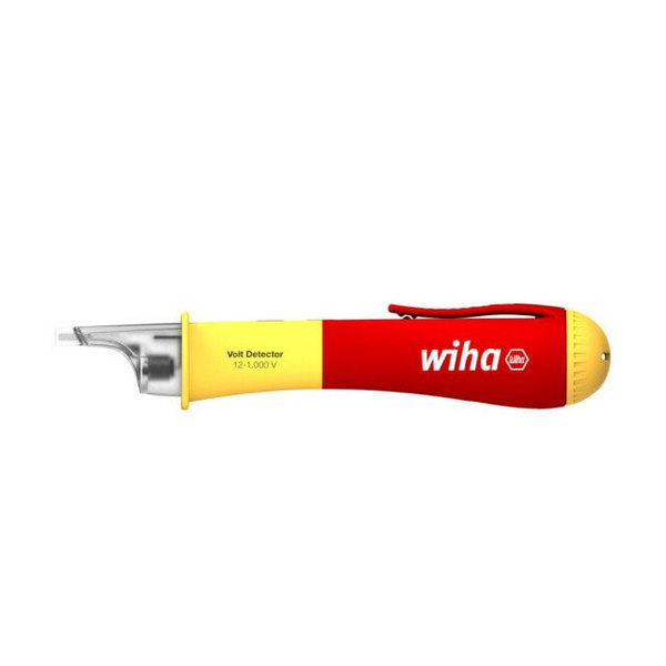 Индикатор напряжения Wiha 43797 12-1000 В - купить с доставкой по ...