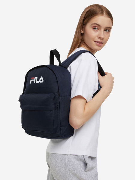 Рюкзак FILA, 10 л - купить с доставкой по выгодным ценам в интернет ...