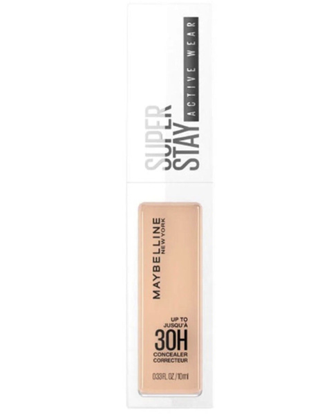 Мейбелин / Maybelline - Тональный крем Super Stay Active wear 30h тон ...