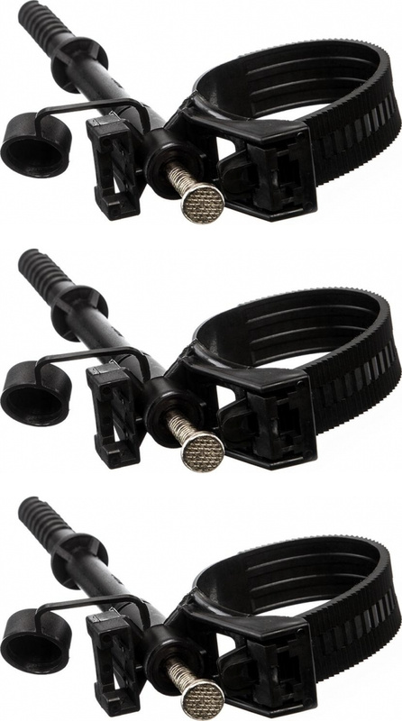 Характеристики Фасадное крепление IEK КФК12-47.6 (SF 50, BRPF 70-150-6F ...