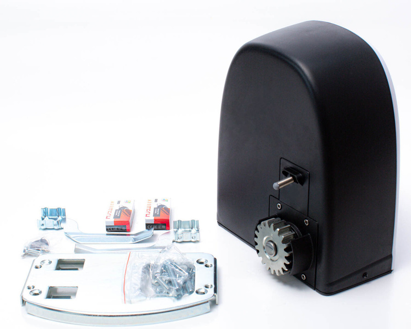 Привод для откатных ворот alutech rto 500. Мотор для откатных ворот алютех. Привод для откатных ворот alutech rto-500kit. Автоматика для откатных ворот artech. Комплект для автоматизации откатных ворот rto 500kit.