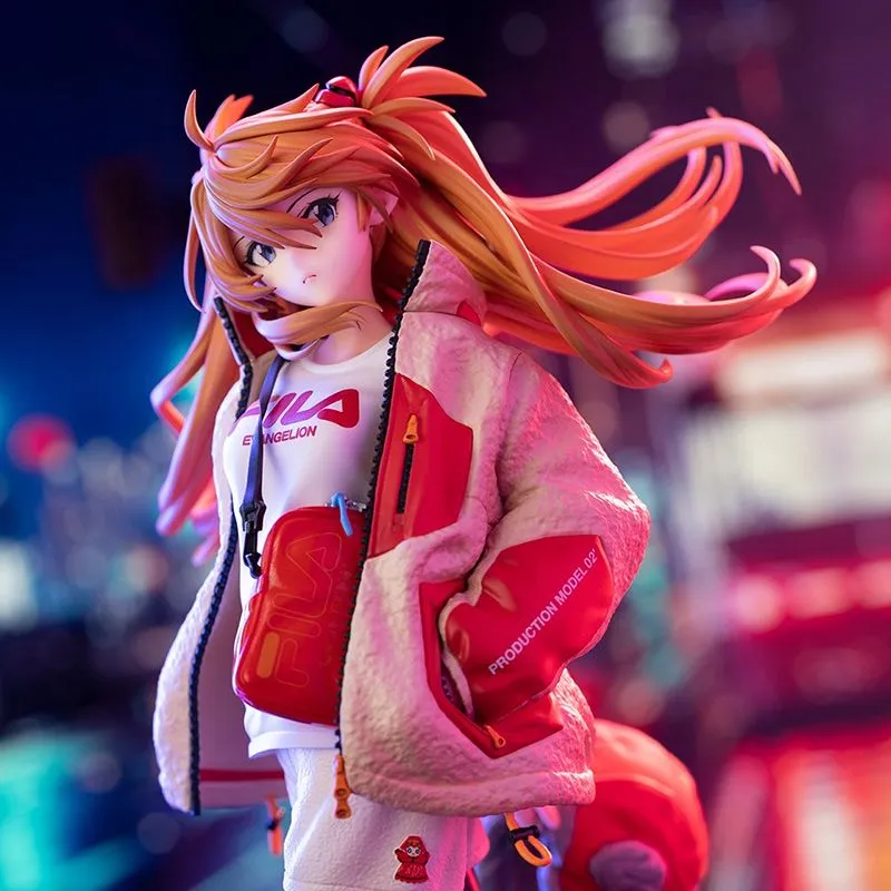 фигурка аниме сексуальная девушка (Sexy Anime Gril Figure Character ...
