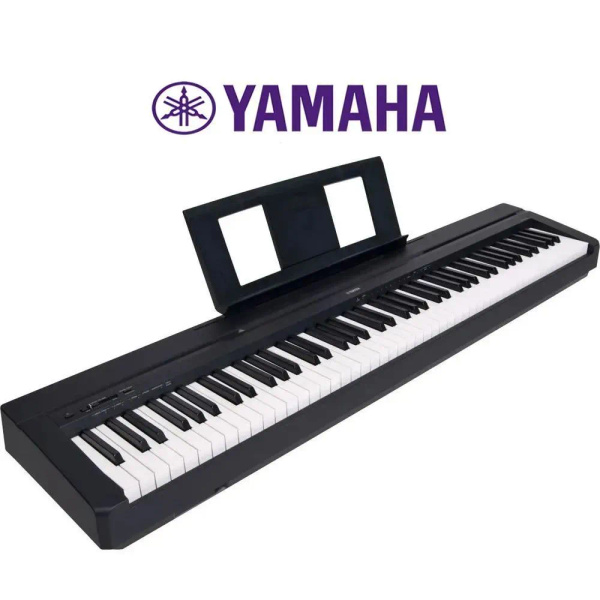Цифровое пианино Yamaha P-48 Китайская вилка - купить с доставкой по ...