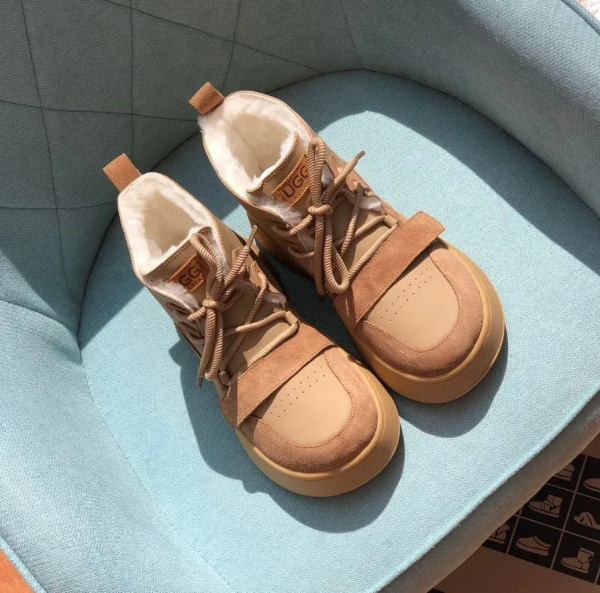 Угги UGG - купить с доставкой по выгодным ценам в интернет-магазине ...