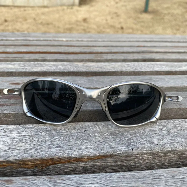 Oakley Очки спортивные, размер: M купить по низкой цене в интернет ...