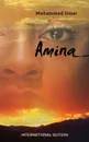 AMINA - International Edition - Mohammed UMAR