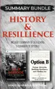 Summary Bundle. History & Resillience . Readtrepreneur Publishing: Includes Summary of Old School & Summary of Option B - Readtrepreneur Publishing