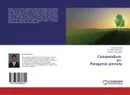 Compendium on Pongamia pinnata - Perumal Kumar,S. Suresh Ramanan and Velusamy Saravanan