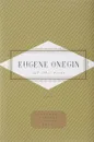 Eugene Onegin and Other Poems - Alexander Pushkin