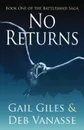 No Returns - Gail Giles, Deb Vanasse