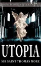 Utopia - Thomas More, Gilbert Burnet