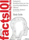 Studyguide for Moviesdoortodoor.com. How Accounting Helped Make the Difference by Buckless, Beasley &, ISBN 9780130610478 - Cram101 Textbook Reviews
