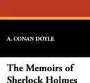 The Memoirs of Sherlock Holmes - A. Conan Doyle
