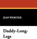 Daddy-Long-Legs - Jean Webster