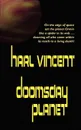 The Doomsday Planet - Harl Vincent
