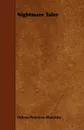 Nightmare Tales - Helena Petrovna Blavatsky