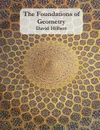 The Foundations of Geometry - David Hilbert