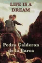 Life Is a Dream - Pedro Calderon de La Barca