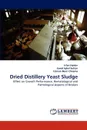 Dried Distillery Yeast Sludge - Irfan Haider, Javed Iqbal Sultan, Uzman Basir Cheema