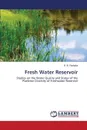 Fresh Water Reservoir - Radadia B. B.