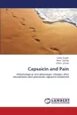 Capsaicin and Pain - Szigeti Csaba, Santha Peter, Jancso Gabor