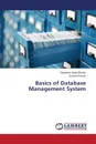 Basics of Database Management System - Bhullar Manpreet Singh, Kumar Sumeet