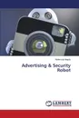 Advertising & Security Robot - Magdy Mahmoud