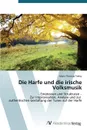 Die Harfe und die irische Volksmusik - Trefny Maria-Theresia