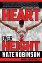 Heart Over Height - Nate Robinson, Jon Finkel