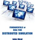 Fundamentals of Real-Time Distributed Simulation - John Nicol