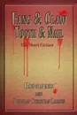 Fang & Claw - Tooth & Nail - Douglas Christian Larsen