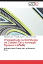 Principios de la Estrategia de Control Zero Average Dynamics (ZAD) - Angulo G. Fabiola, Hoyos V. Fredy E., Taborda G. John A.