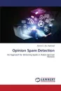 Opinion Spam Detection - Abu Hammad Ahmed S.