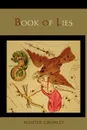 BOOK  OF  LIES - ALEISTER CROWLEY