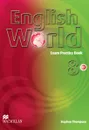 English World: Level 8 Exam: Practice Book - Stephen Thompson