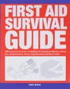 First Aid Survival Guide - Макнаб Крис