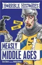 Measly Middle Ages - Deary Terry