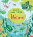 Look Inside Nature - Minna Lacey