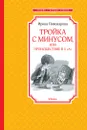 Тройка с минусом, или происшествие в 5 