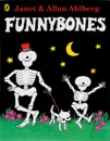 Funnybones - Ahlberg, Allan