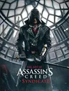 The Art of Assassin's Creed Syndicate - Davies, Paul (Автор)