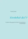 Verstehst du? 1, neu - Gisela Darrah
