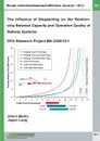 Neues verkehrswissenschaftliches Journal - Ausgabe 20 - Martin Ullrich, Jiajian Liang